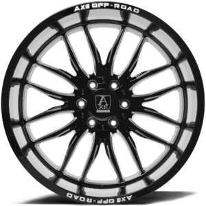 6x5.5/135 Axe Hades 20x9.5 GB