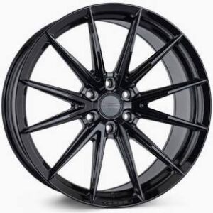 6x135 Vossen HFX-2 24x10 GB