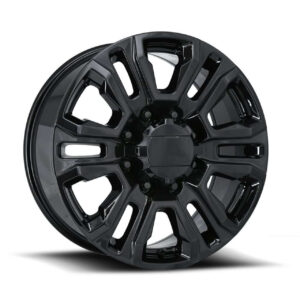 8x180 Replica Wheel G8 20x8.5 GB