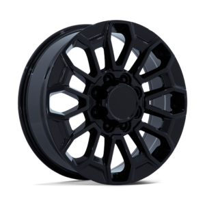 8x180 Replica Wheel G18 22x8.5 GB