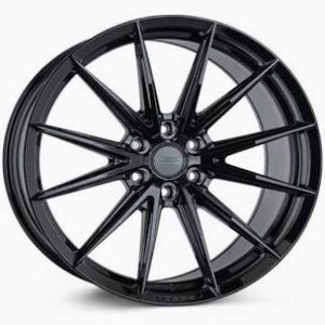 6x139 Vossen HFX2 20x10 GB