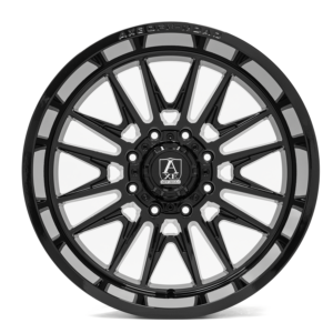5x5.5/127 Axe Echo 20x10 GB
