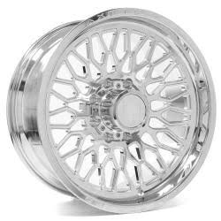 6x5.5/135 Axe Forged AF15(Touch) 22x12 Polished