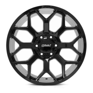 6x5.5/135 Built BTO4 20x9 GB